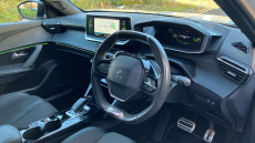 Peugeot 2008 1.2 PureTech 130 GT Line 5dr EAT8 Petrol Estate